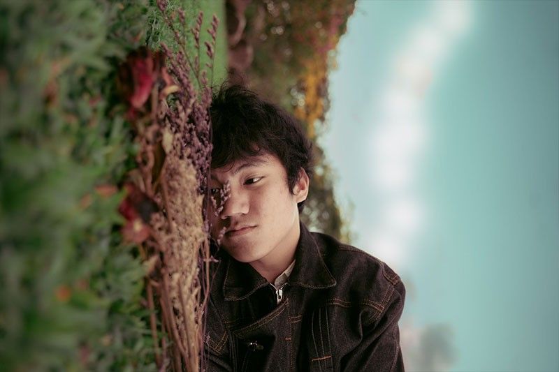 ICEBOX returns to his OPM roots with heartfelt new single 'SAAKIN'