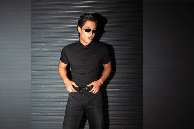 Pangako ni Kyle, pumasok sa Billboard Philippines Hot 100