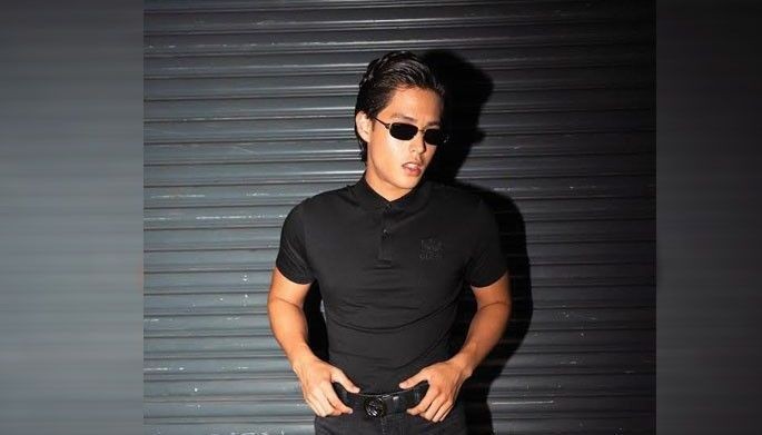 Pangako ni Kyle, pumasok sa Billboard Philippines Hot 100