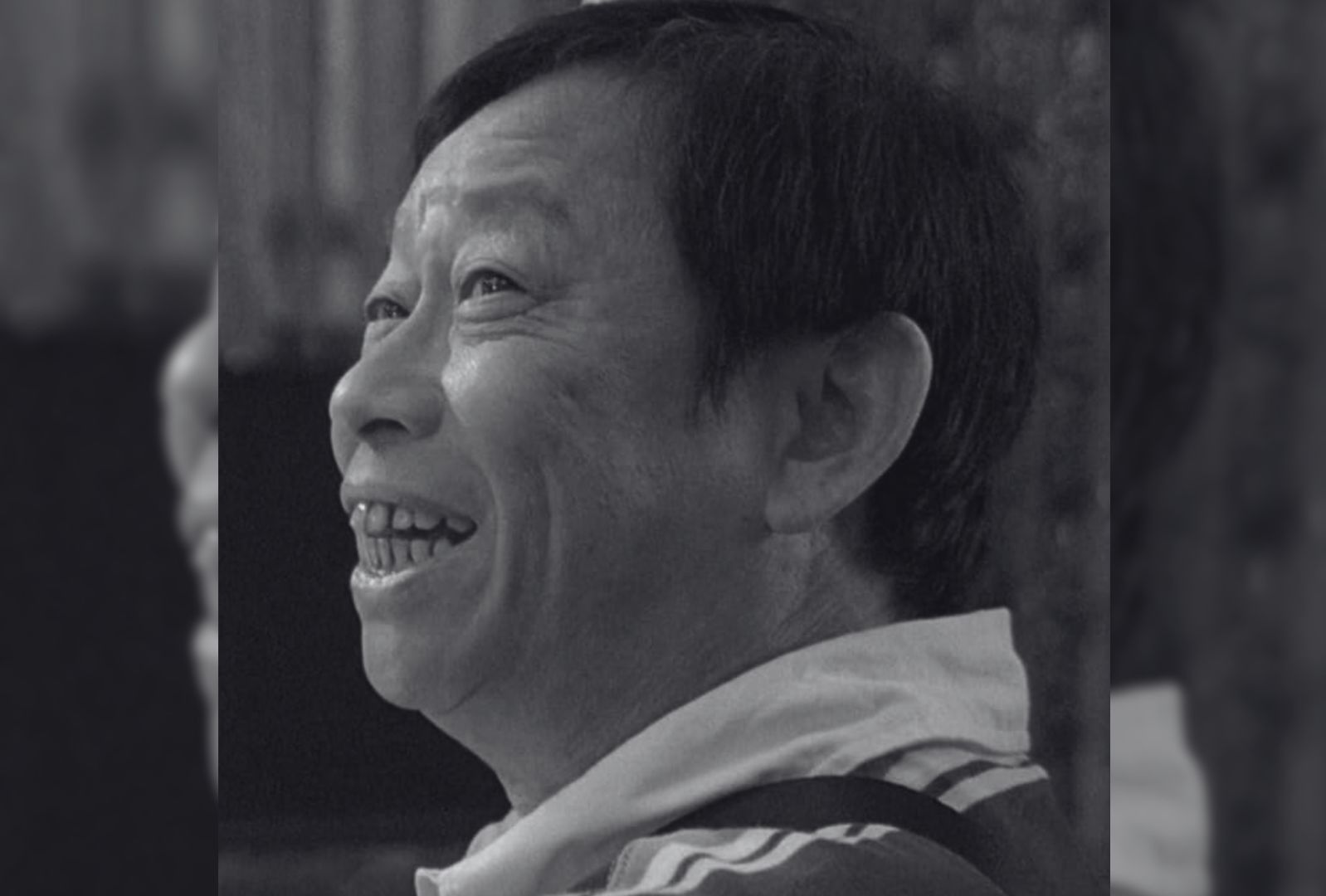 Hong Kong lyricist Peter Lai dies at 76