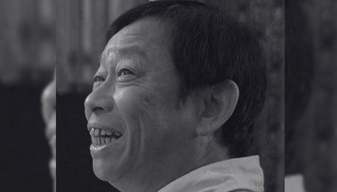 Hong Kong lyricist Peter Lai dies at 76