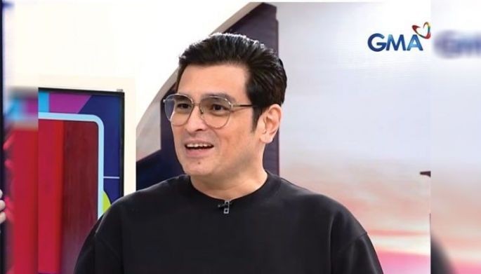 Eric nauna kay Claudine, pinangalanan ang mga naging jowang sexy star
