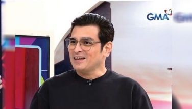 Eric nauna kay Claudine, pinangalanan ang mga naging jowang sexy star
