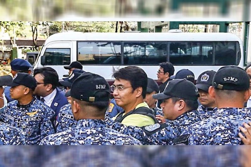 Damning testimony comes after Bong Revilla’s release