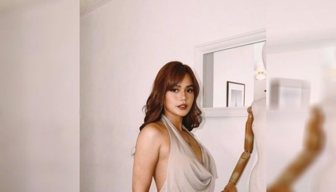 Jericho tuloy sa Ishma movie, Maris nagpresinta!