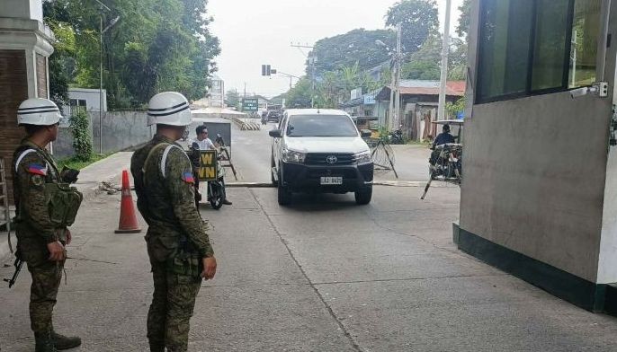 5 wanted Dawlah Islamiya remnants killed in Cotabato encounter