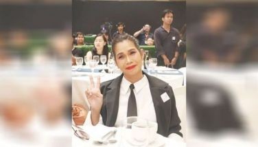 Is Pokwang ready to love again?