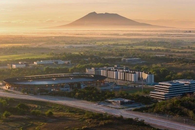 BCDA sets 30-year development plan for Pax Silica AI hub — GLOBAL — Aslikannih