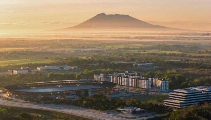 BCDA sets 30-year development plan for Pax Silica AI hub