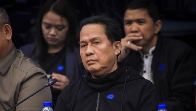 DOJ weighing merits of Quiboloy extradition