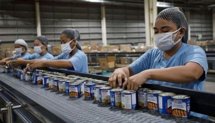SMFB net income eases in 1st half