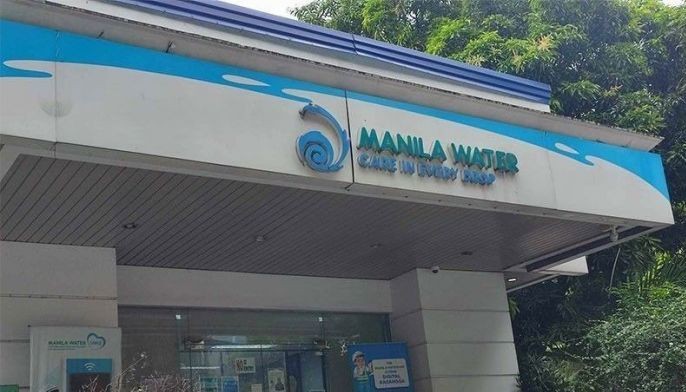 Manila Water nets P8.5 billion in H1