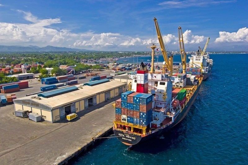 Agricultural trade deficit widens to $1.06 billion