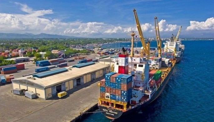 Agricultural trade deficit widens to $1.06 billion