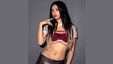 Sophia, uunahin ang mental health! SB19 at BINI, may major collab