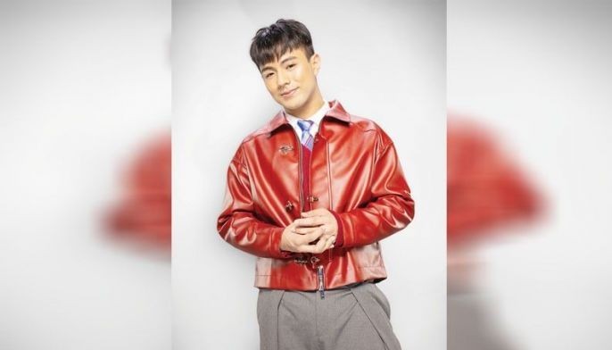 JL of BGYO back where he started