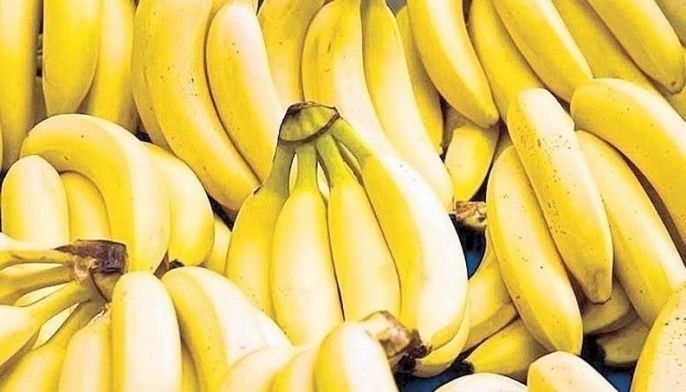 More farm produce exported to Mideast