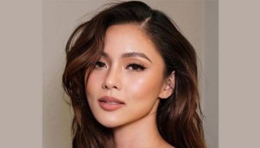 Vice at Kim, may ‘animosity!’
