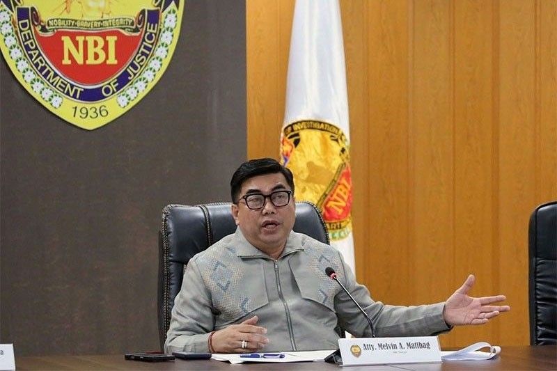 NBI: &acirc;��Honeytrap&acirc;�� may mas malawak na plano vs Marcos admin