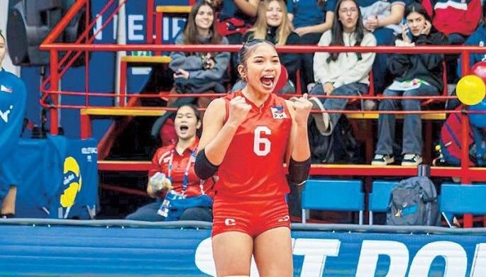 Alas Girls pull off milestone win in Chile