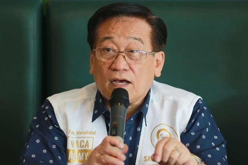 Election Lawyer to Challenge Bid to Extend Barangay, SK Terms