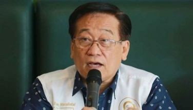 Lawyer to oppose longer terms for barangay execs