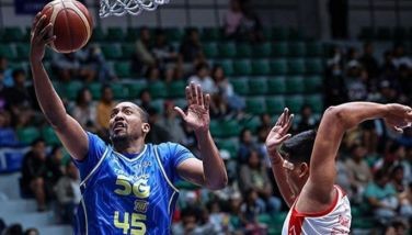 Near full strength, TNT blasts Titan Ultra