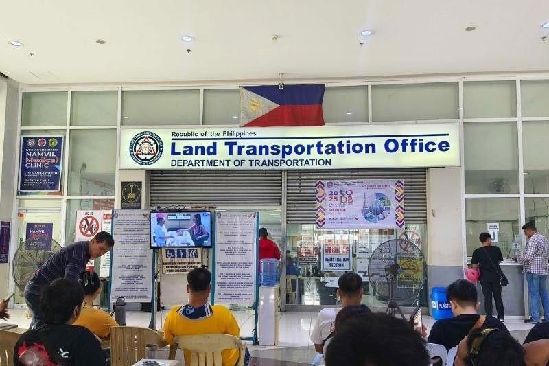 LTO-7 launches online license plate âspotterâ