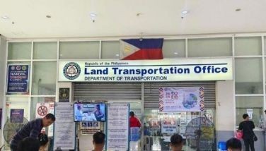 LTO-7 launches online license plate “spotterâ€