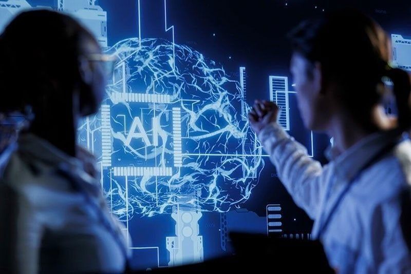 ‘AI to reshape Philippines labor market, makes retraining urgent’ — GLOBAL — Aslikannih