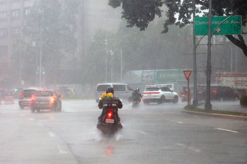 What causes extreme monsoon rains? Scientists explain