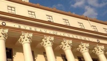 Luxury vehicles, goods fetch P33.5 million in negotiated sale