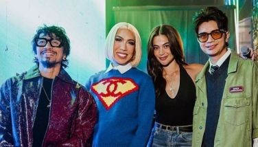 GGV ni Vice, ibabalik sa GMA!