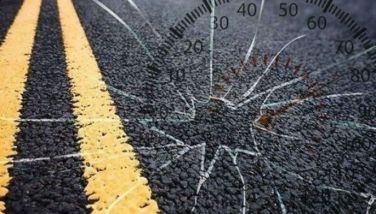 2 motorcycle riders killed in separate highway accidents