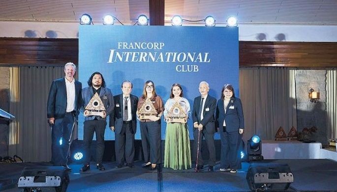 Francorp marks 30 years of shaping Philippines franchising