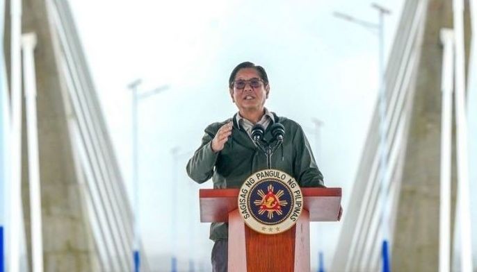 Defensor &lsquo;utak&rsquo; ng destab vs Pangulong Marcos