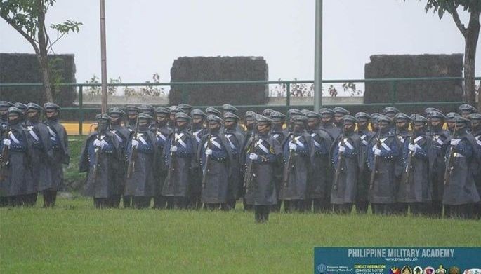 342 PMA cadets incorporated to AFP