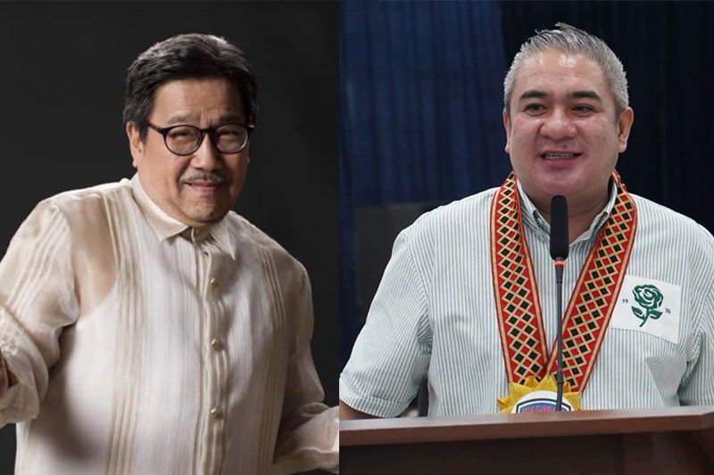 Leo Martinez, kasali sa pagbuhay ng Sine Republika