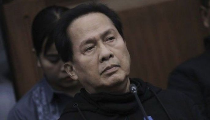 US pursigido na resolbahin ng Pinas extradition ni Quiboloy
