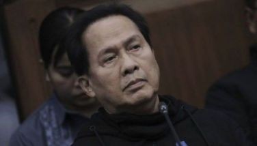 US pursigido na resolbahin ng Pinas extradition ni Quiboloy