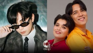 Maki, Kz at TJ, bongga ang pa-concert sa Australia