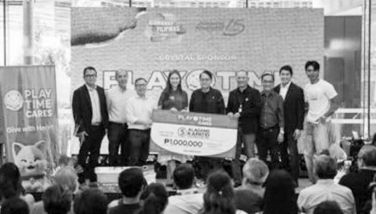 PT Cares, nag-ayuda ng P1 milyon sa alagang kapatid