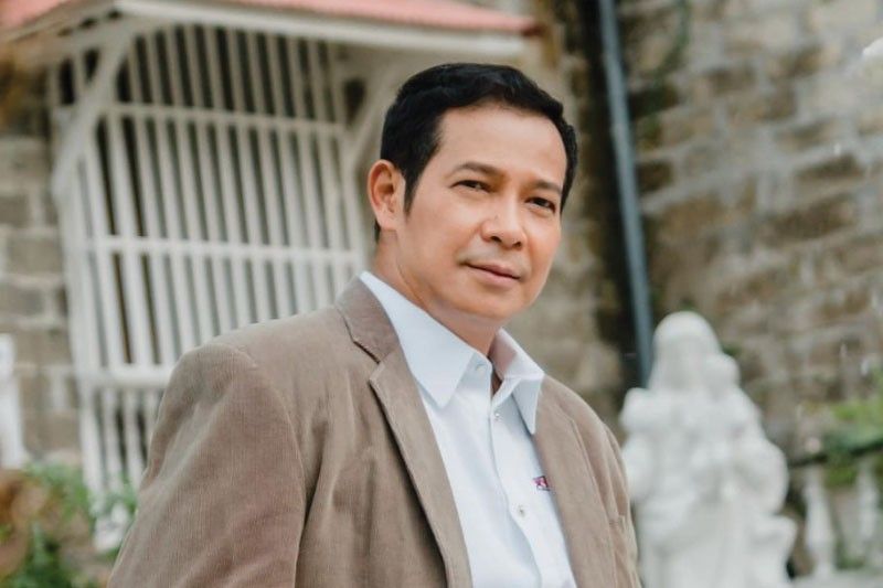 Daniel Fernando, may tina-target na aktres!