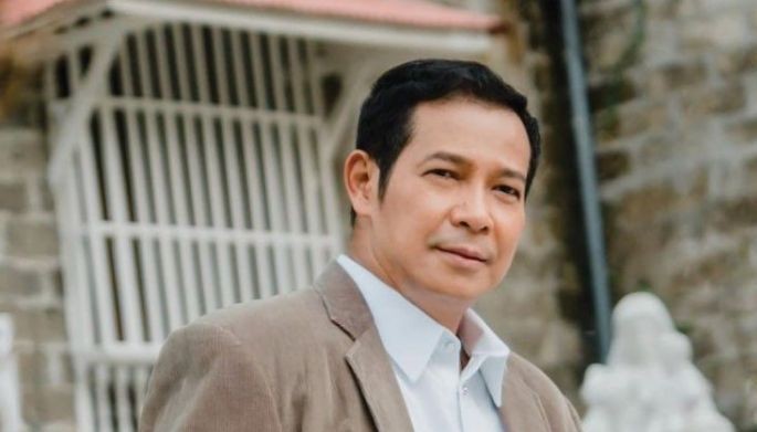 Daniel Fernando, may tina-target na aktres!