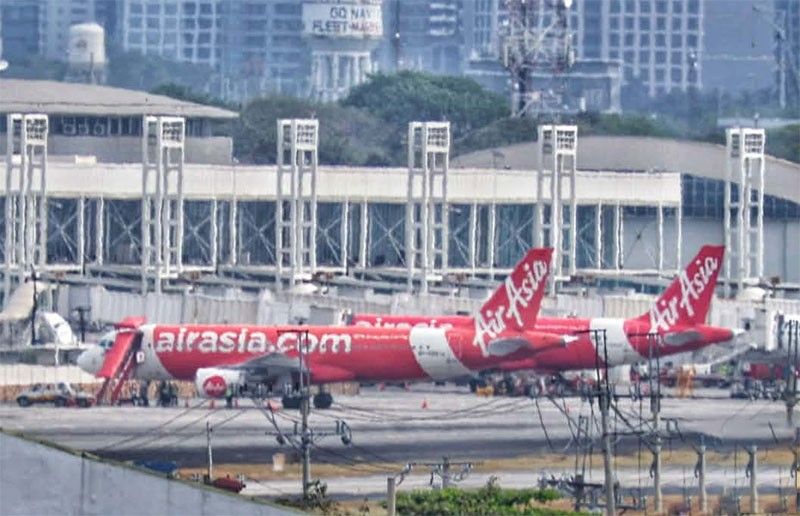 AirAsia Philippines is most punctual budget airline
