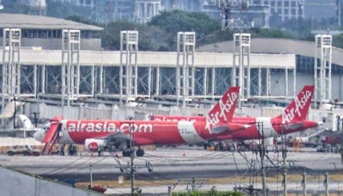 AirAsia Philippines is most punctual budget airline
