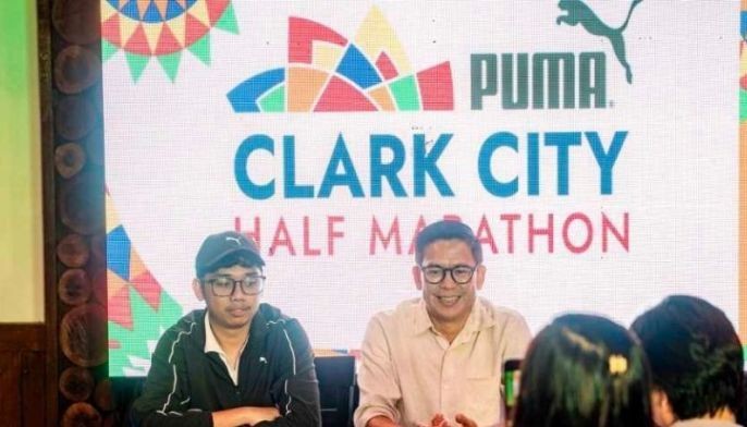 PUMA Philippine Half Marathon kicks off Aug. 23 in Clark