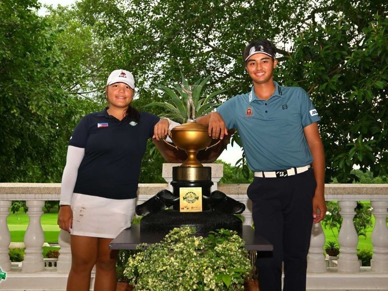 Suzuki romps, Quintanilla escapes thriller in Match Play final
