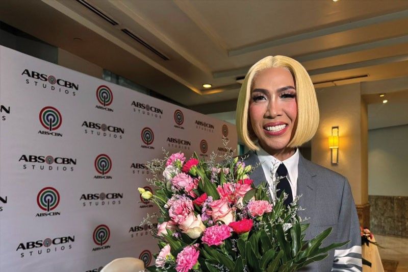 Vice at Kim, may lihim na ‘hatred’ sa isa’t isa?!