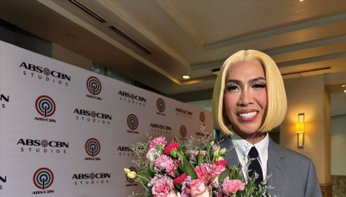 Vice at Kim, may lihim na &lsquo;hatred&rsquo; sa isa&rsquo;t isa?!